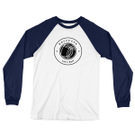 Bcpk. Long Sleeve Unisex Jersey