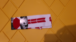 TCK Performance Crew Sock