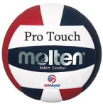 Official AVP Tournament Ball