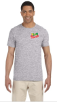 RallyCap Fan T-Shirt (not for players)