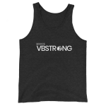 Unisex Bvb Strong Tank