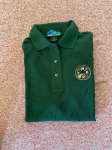 Ladies WRFH Polo Shirt - XS
