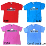 Colored T-Shirts