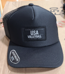 Adidas Snapback USA Volleyball hat