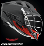 Custom Cascade S Youth Helmet