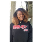 Goombay Graffiti 1988 Hoodie