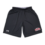 Outlaws Under Armour Shorts - Black