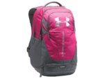 Under Armour Team BackPack - Grey/Pink/White