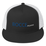 Bocce CPK Snap-Back