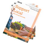 2022 FUNDRAISING COUPON BOOKLET