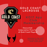 Gold Coast 6 Month Membership