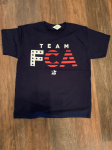 Fellowship of Christian Athlete Shirt