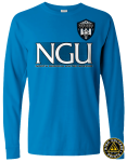 NGU L.S Warm Up T