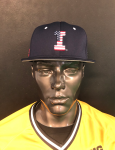 USA Iowa Baseball Hat