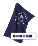 Microfiber Bocce Towel