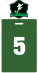 CIRCUITPASS2019 (5-Pack)