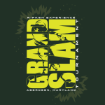 2026 Grand Slam Tee: April 10-12