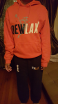 Sweats- DEWLAX