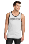 Cotton Tank Top