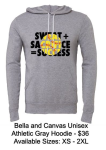 SWEAT HOODIE