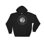 Bvb. Hooded Sweatshirt Heavy Blend Black
