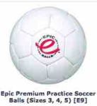 Soccer Ball