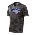 NGFFL Camo Shirt