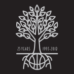 Silver Anniversary T-Shirt
