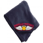 Fleece Blanket