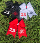 Galaxy Hair bow Bundle