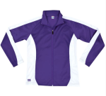 Cheer jacket (optional)
