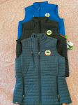 Mens Royal Blue Vest - M