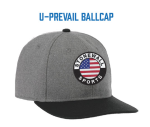 Stonewall National Flatbill Hat