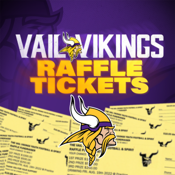Raffle Ticket Payment