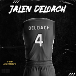 Jalen DeLoach Throwback