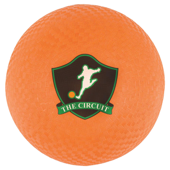 Official Kickball365 Tournament Ball (1) One