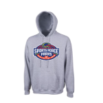 Adult Cotton Teammate Hoodie Sports Force Parks