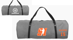 Team 91 Custom Warrior Gear Bag