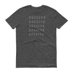 Bvb. Unisex Ocean Blue
