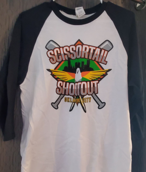 STS Tournament Shirt 2018