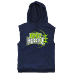 EPIC Sleeveless Hoodie