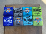 All-Slides PSC Custom Bags (Set of 8)