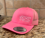 PSC Retro Hat (multiple color options)