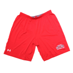Outlaws Under Armour Shorts - Red