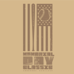2026 Memorial Day Tee: May 22-25