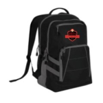 Varsity Backpack