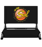 Sol Stadium Chair