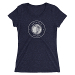 Bcpk. Ladies Triblend T