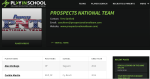 Professionally Edited Scout Day Recruiting Video
