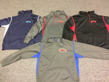 ABA Sports Sweatshirt